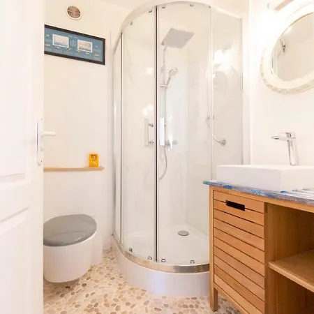 Idéal Et Congrès Appartement